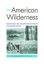 The American Wilderness