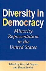 Diversity in Democracy