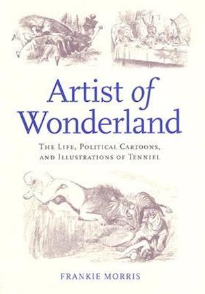 Artist of Wonderland