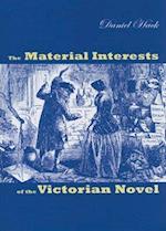 The Material Interests of the Victorian Novel