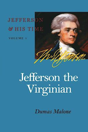 Jefferson the Virginian