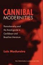 Madureira, L:  Cannibal Modernities