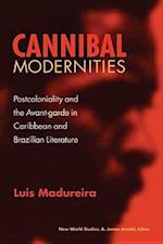 Madureira, L:  Cannibal Modernities