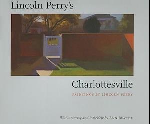 Lincoln Perry's Charlottesville