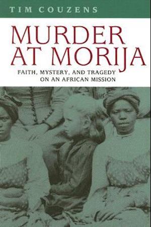 Murder at Morija