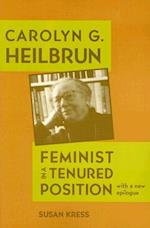 Carolyn G Heilbrun