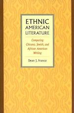 Franco, D:  Ethnic American Literature