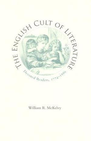The English Cult of Literature