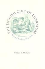 The English Cult of Literature