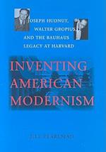 Inventing American Modernism