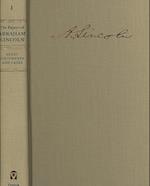 The Papers of Abraham Lincoln