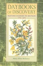 Bellanca, M:  Daybooks of Discovery