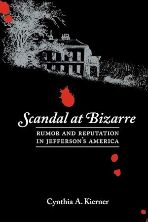 Scandal at Bizarre