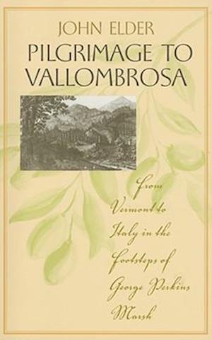 Pilgrimage to Vallombrosa