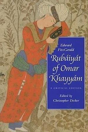 Rubáiyát of Omar Khayyám