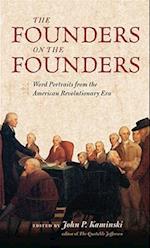 The Founders on the Founders