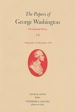 Washington, G:  The Papers of George Washington v. 14; 1 Sep