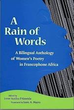 A Rain of Words