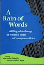 A Rain of Words