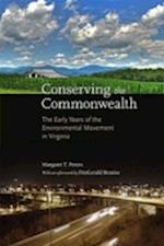 Conserving the Commonwealth