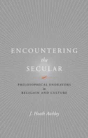 Encountering the Secular