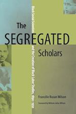 The Segregated Scholars