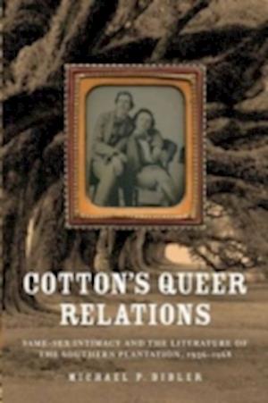 Cotton's Queer Relations