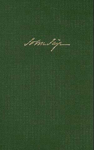 The Selected Papers of John Jay