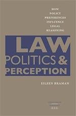 Law, Politics, & Perception