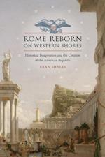 Rome Reborn on Western Shores