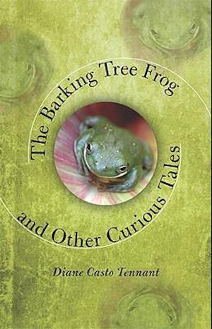The Barking Tree Frog