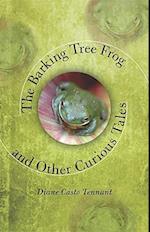 The Barking Tree Frog