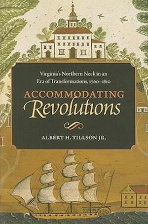 Accommodating Revolutions