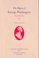 The Papers of George Washington