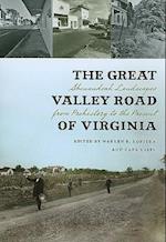 The Great Valley Road of Virginia