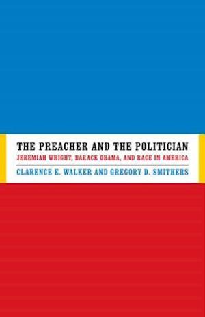 The Preacher and the Politician