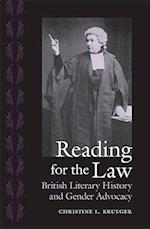 Reading for the Law