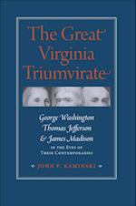 Great Virginia Triumvirate