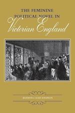 Harman, B:  The Feminine Political Novel in Victorian Englan