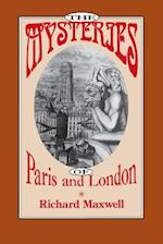 The Mysteries of Paris and London