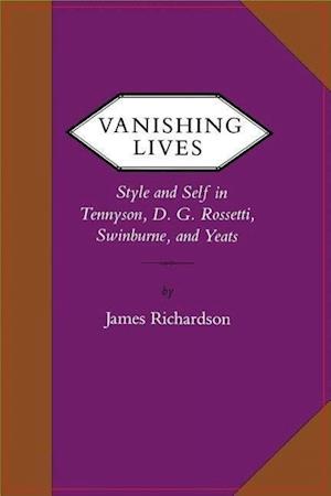 Richardson, J:  Vanishing Lives