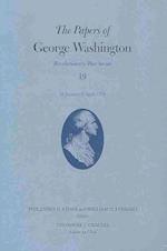 The Papers of George Washington v.19; 15 January - 7 April