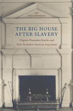 Big House after Slavery