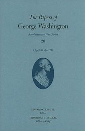 The  Papers of George Washington: Revolutionary War Series