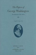The  Papers of George Washington: Revolutionary War Series