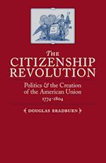 Citizenship Revolution