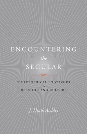 Encountering the Secular