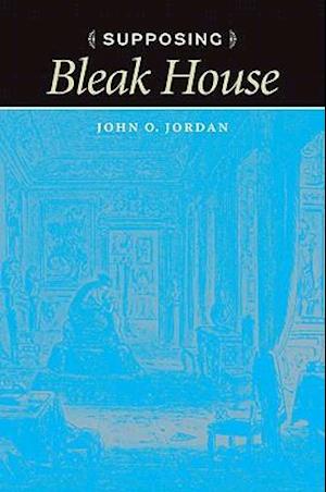 Supposing Bleak House