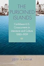 The Purloined Islands