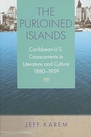 The Purloined Islands